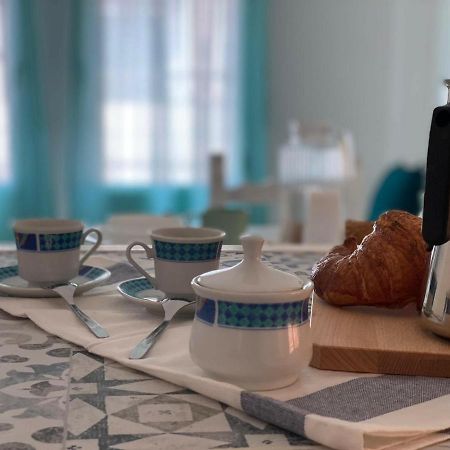 Apartamento Pepote Малага Екстер'єр фото