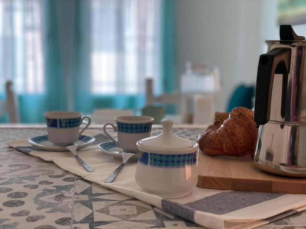 Apartamento Pepote Малага Екстер'єр фото