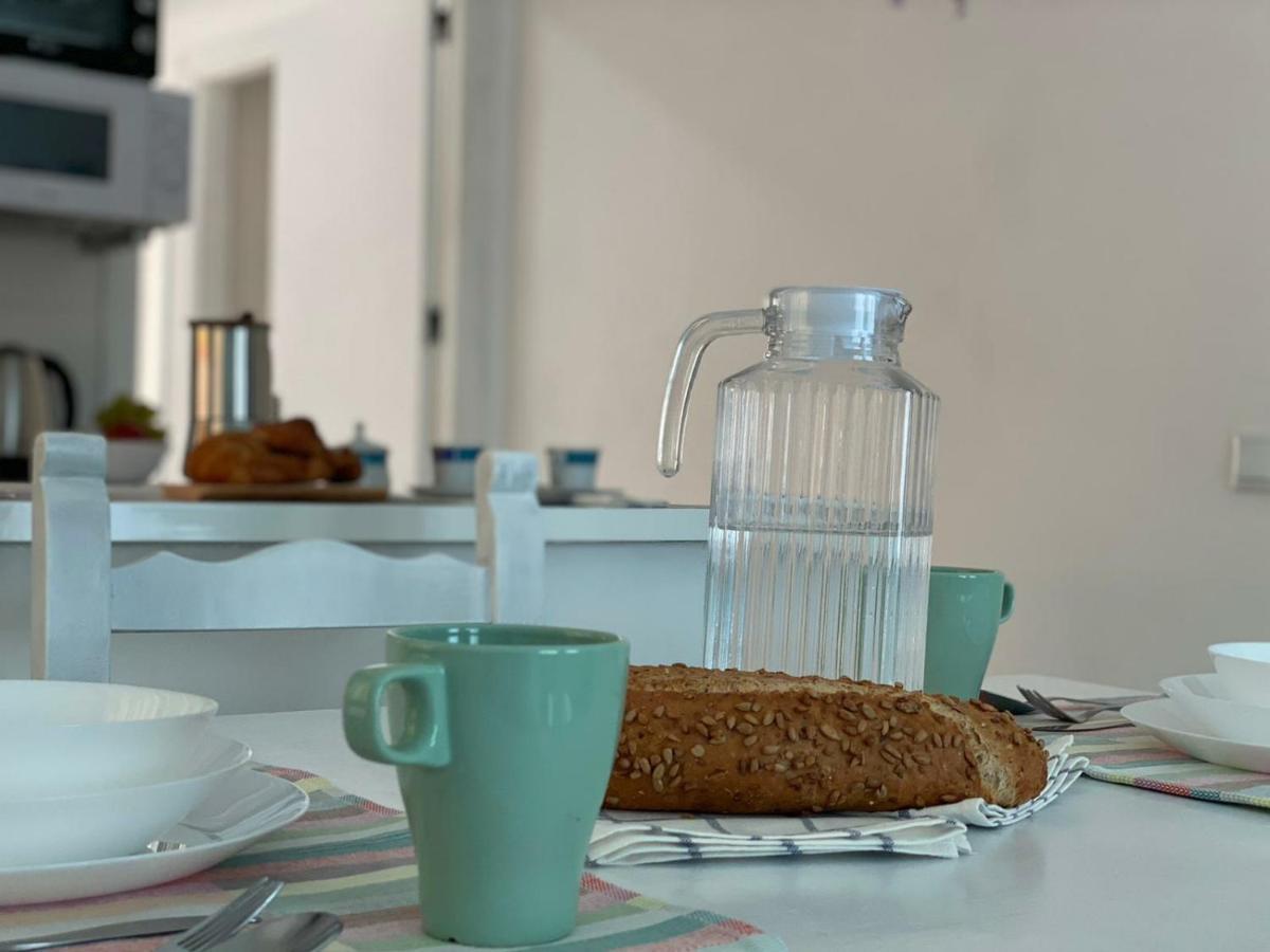 Apartamento Pepote Малага Екстер'єр фото